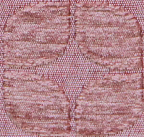 Zacht-retro-roze-BB2205-Chenille-isolerende-gordijnen-okika