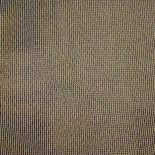 Patroon van taupe inbetween metallic gordijnen, JC2475, licht reflecterende textuur met een subtiele metallic uitstraling.