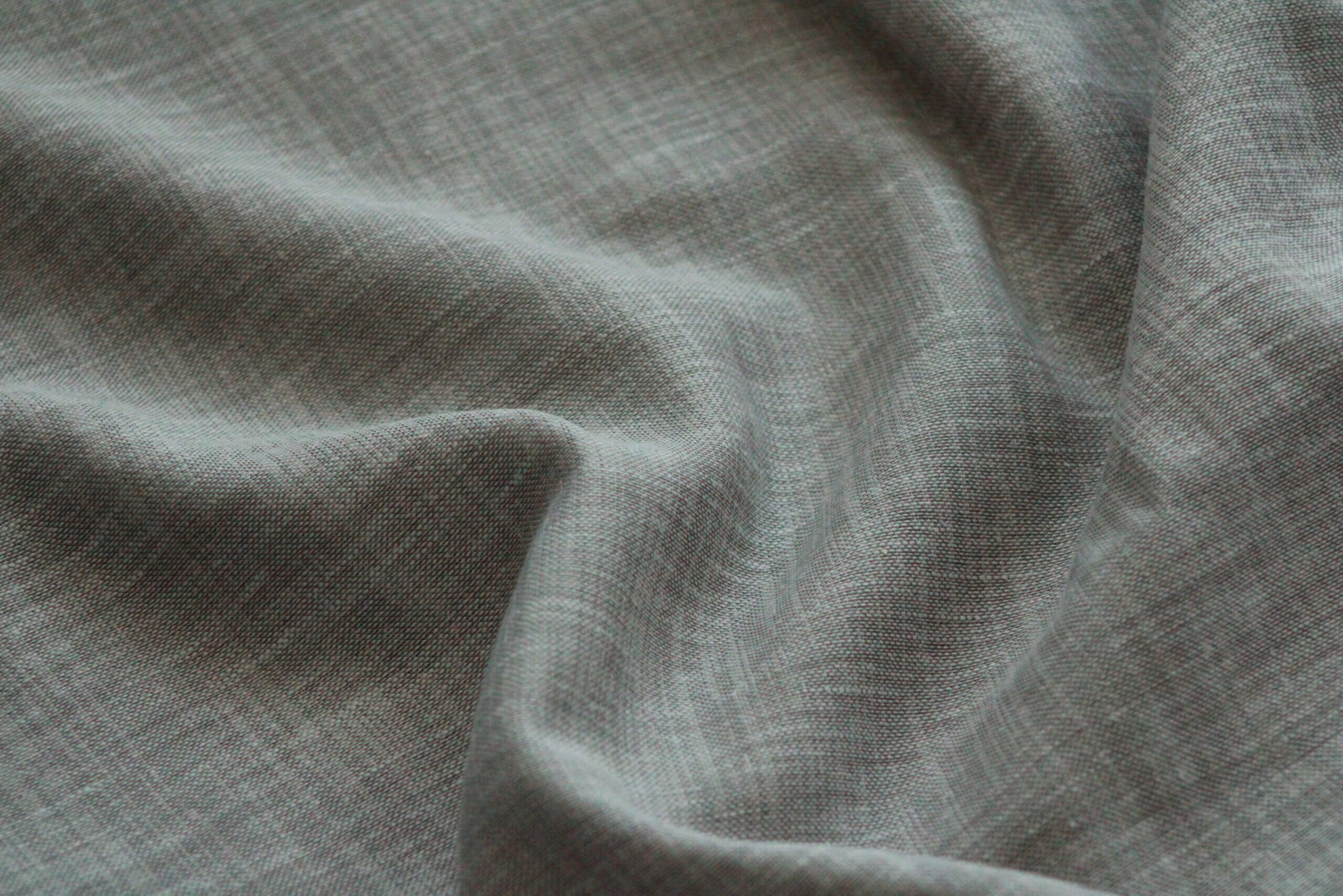 Zen Weave Soft Taupe Gordijnstof - JC2479 van Okika